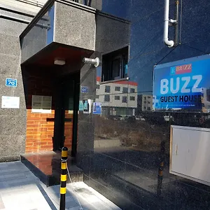 Buzz Guest house