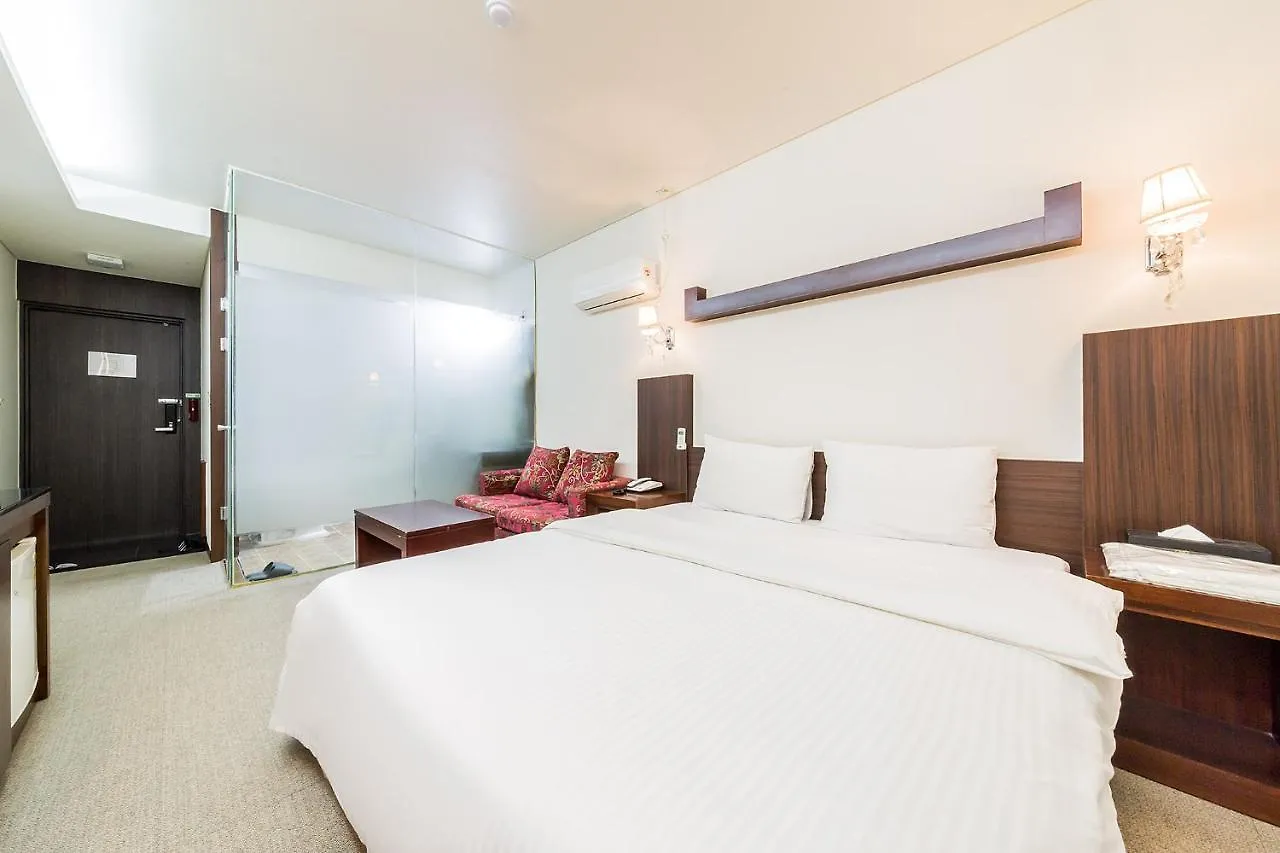 Incheon Airporthotel Airstay