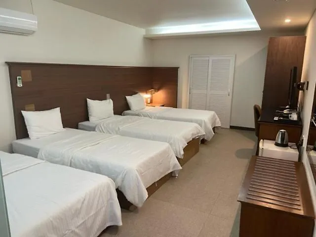 Hotel Incheon Airporthotel Airstay