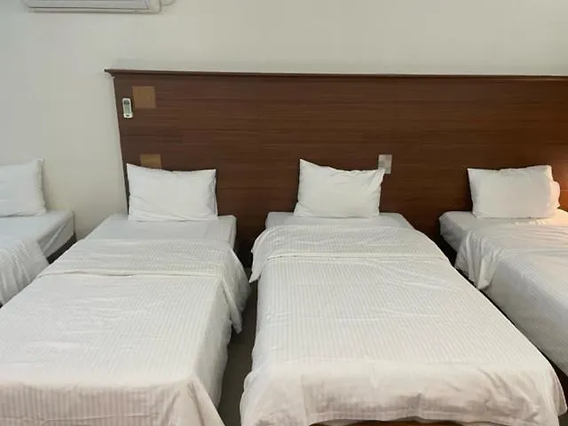 Incheon Airporthotel Airstay 3*,