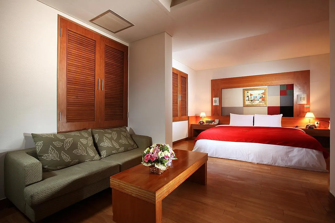 *** Hotel Incheon Airporthotel Airstay South Korea