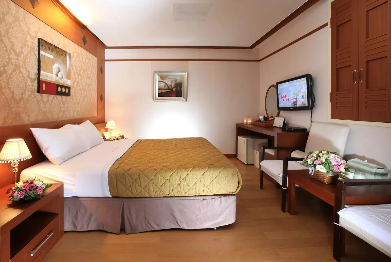 *** Hotel Incheon Airporthotel Airstay South Korea