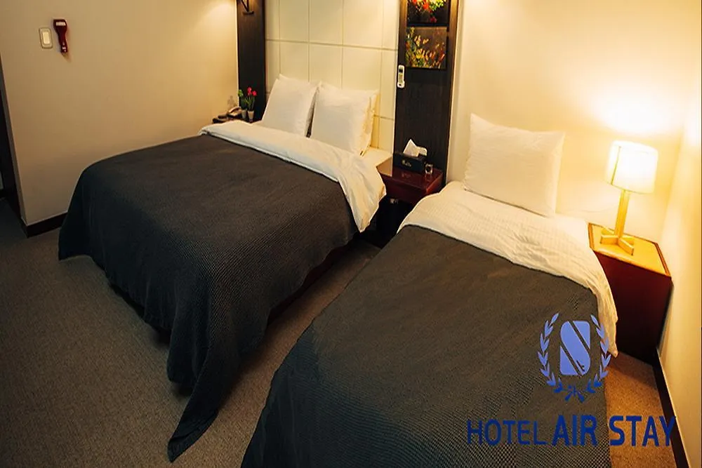 Hotel Incheon Airporthotel Airstay